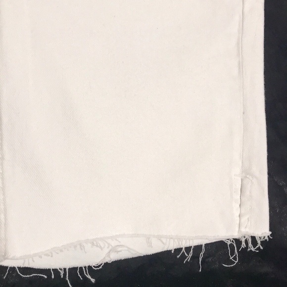 Free People Avery Bermuda Shorts. 27, 24 - Picture 6 of 8